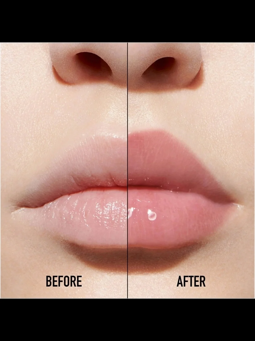 Dior Lip Maximizer-009 ROSEWOOD